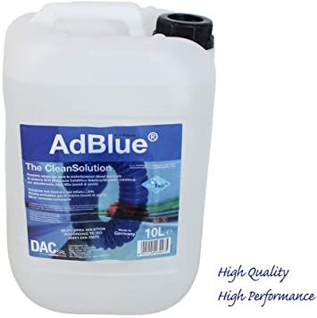 Limax Blue / Adblue 20L Economic and Environmental Protection